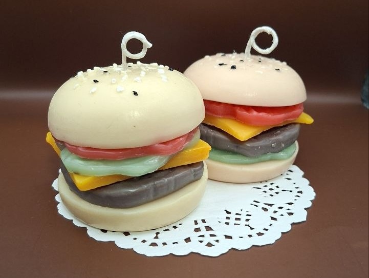 Burgers