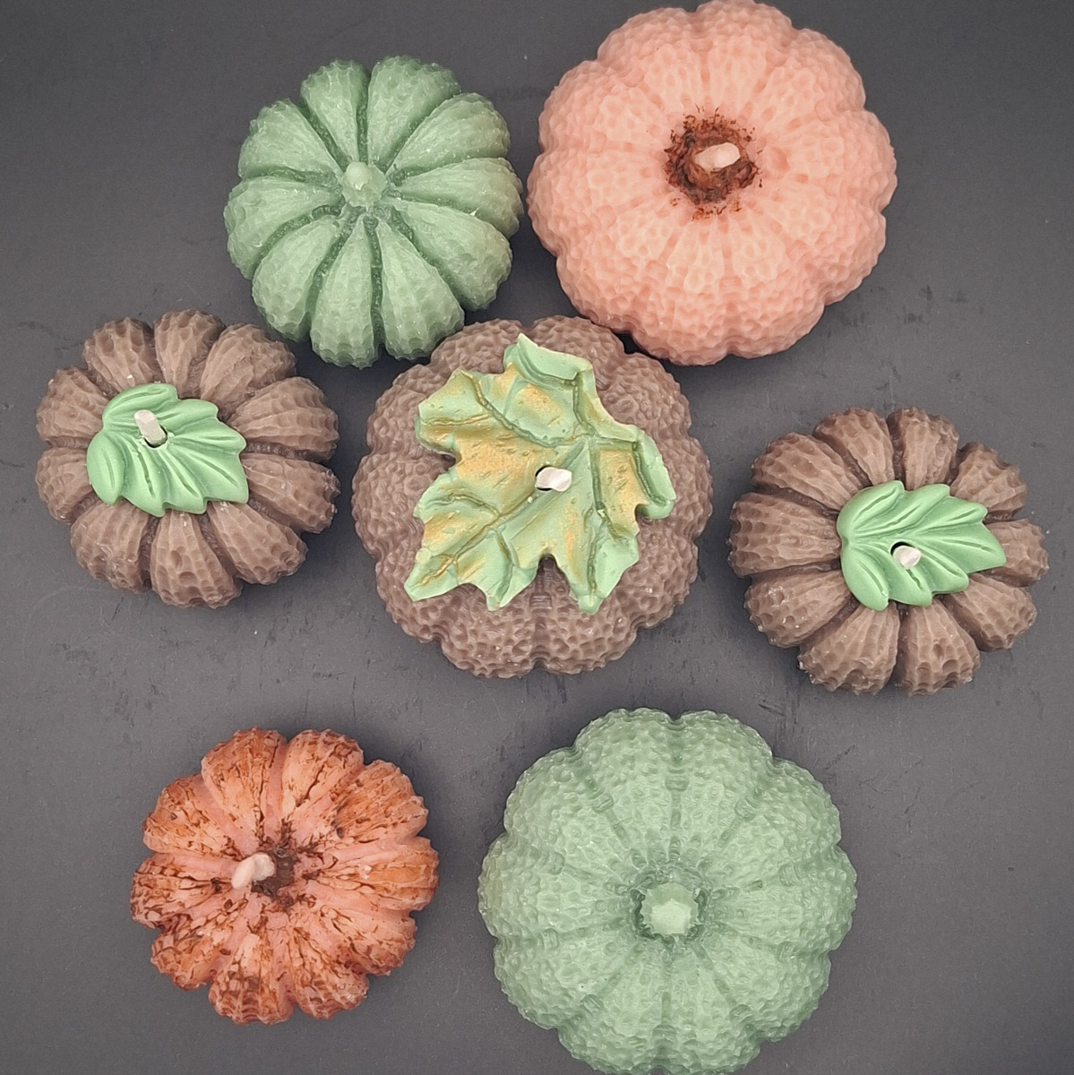 Pumpkins