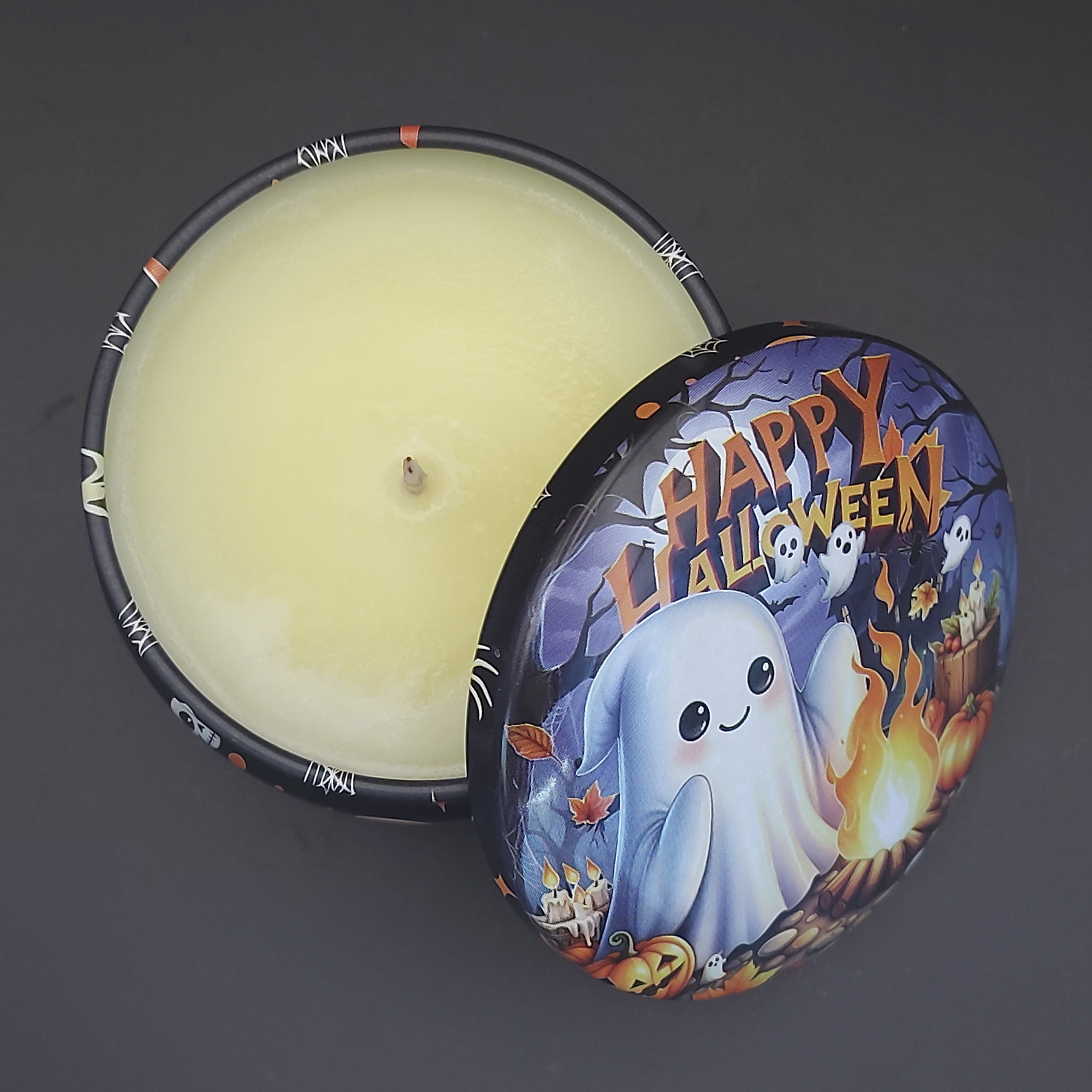 Halloween box 1 pcs