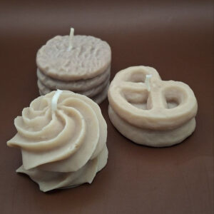 Cookies 3 pcs
