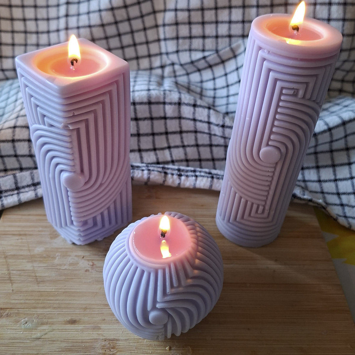 Element Candles - Image 8