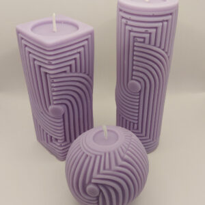Element Candles