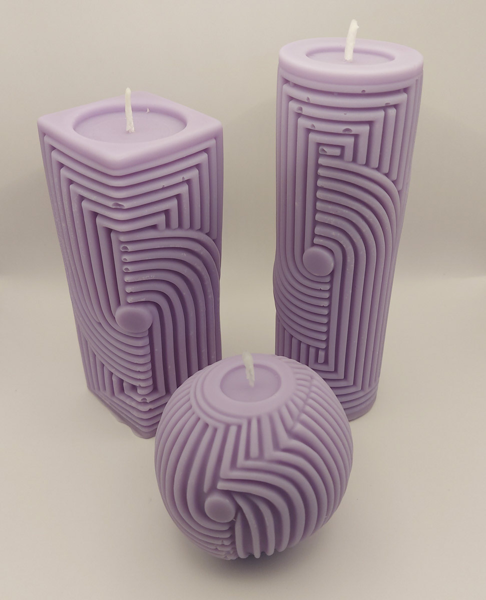 Element Candles